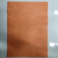 Membrane d'étanchéité pour maison, PE PP, résistante à l'eau, respirante, imperméabilisation des toits, film d'étanchéité pour bâtiments, rouleaux non tissés