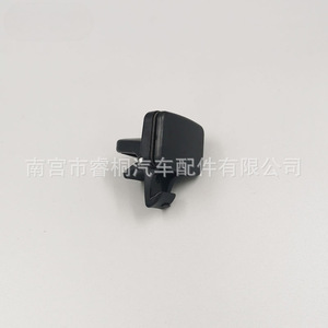 Loquet de fenêtre de voiture Shuangxuan 0K72A-72-531 en plastique simple pour Kia Besta - Product Image 3
