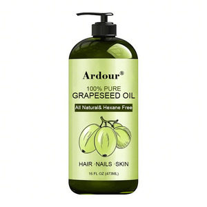 Aceite Corporal, Aceite de Baño, Hidratante, Blanqueador, Orgánico, Reafirmante, Perfumado, Cuidado de la Piel, Compuesto para Masajes, Aceite Esencial para Todo Tipo de Piel - Product Image 1
