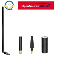 OpenSourceSDRLab uConsole AIO V2 (RTL-SDR/LoRa/GPS/RTC/Hub USB/USB 3.0/Ethernet RJ45)