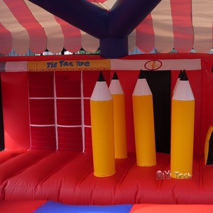 풍선 게임 프리미엄 풍선 카니발 게임 카니발 어린이를위한 1 게임에서 풍선 4 - Product Image 4