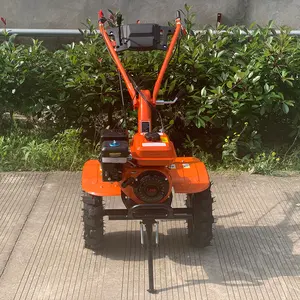 Çin JC-T2 küçük tarım makineleri mikro toprak işleme makinesi