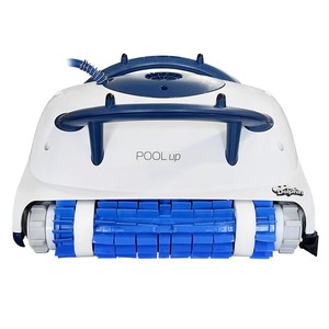 Robot aspirateur de piscine <span class=keywords><strong>Dolphin</strong></span> <span class=keywords><strong>Pool</strong></span> <span class=keywords><strong>up</strong></span>, skimmer de piscine filaire pour piscine - Product Image 4