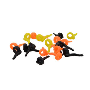 Equipo de pesca de carpa zigaligna, accesorios de pesca de carpa, línea de cebo de espuma, herramienta de alineación, aparejos de terminales de pesca Pop-Up - Product Image 3