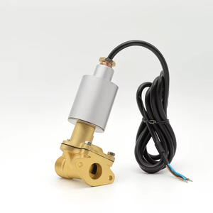 EX kép dòng chảy solenoid van an toàn cấu trúc nhiên liệu Dispenser đơn Phương mặt bích nhiên liệu Dispenser van cho xăng và diesel - Product Image 5