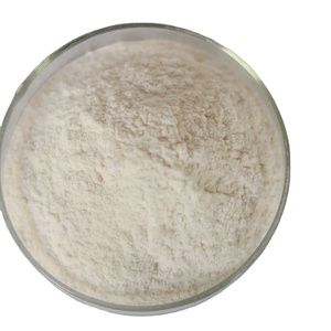 Estabilizador e401 alginato de sodio ácido algínico sal de sodio - Product Image 5