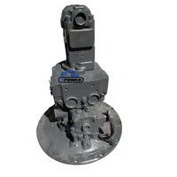 Pompe à eau XPower neuve 708-3T-11210 pour pièces d'excavatrice sur chenilles PC78US-6 avec garantie de 6 mois