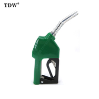 Pistolet de transfert de carburant à arrêt automatique 11A, buse d'injecteur pour station-service essence, meilleur prix