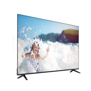 OEM Factory Direct Sale TV High quality 50-inch Smart LED LCD TV high definition tv