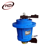 Xinxiang Hongda 3-Phasen Exzentrischer Vertikaler Vibrationsmotor für Ultraschall-Siebmaschine