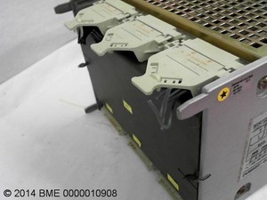 7VM2222-0AA01/FB ซินโครเช็ครีเลย์ รีเลย์ที่ใช้แล้ว PLC - Product Image 3