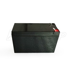 Batterie Lithium-Ion Solaire 8000 Cycles pour Soundbox, Pack de Batteries 12V 10AH LFP1210 pour Soundbox - Product Image 1