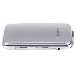 Samsung C3520 Flip <b>Phone</b> 2.4 Inch Screen Gsm <b>Keypad</b> Feature <b>Phone</b> - Product Image 4