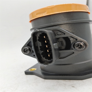 หัววัดอัตราการไหลของอากาศ 226807F411 226807F400 226807F425 สำหรับรถยนต์ PORSCHE <span class=keywords><strong>Nissan</strong></span> First Terrano <span class=keywords><strong>II</strong></span> - Product Image 1