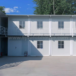 Contenedor Desmontable para Tienda de Cigarros, Espacio Ventilado de 20 pies para Productos de Tabaco - Product Image 5