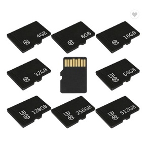 ลดราคาสุดๆ การ์ดหน่วยความจำแท้ 100% ความจุเต็ม ขนาดมินิการ์ด 128mb 256mb 1GB 2GB 4GB 8GB 16GB 32GB 64GB 128GB 256GB 512GB 1TB - Product Image 1