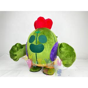 <span class=keywords><strong>Disfraz</strong></span> <span class=keywords><strong>de</strong></span> Mascota Inflable <span class=keywords><strong>de</strong></span> <span class=keywords><strong>Cactus</strong></span> Personalizado para Caminar en Fiestas, <span class=keywords><strong>Disfraz</strong></span> <span class=keywords><strong>de</strong></span> Mascota <span class=keywords><strong>de</strong></span> Dibujos Animados para Adultos - Product Image 3