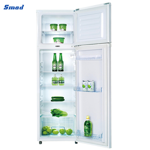 ตู้เย็นสองประตูสำหรับใช้ในบ้าน - Product Image 4