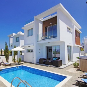 Sang trọng đúc sẵn thép khung biệt thự thiết kế nhà sang trọng nhà đúc sẵn nhà 150 Mét vuông - Product Image 6