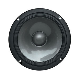 Altavoz Subwoofer para Auto de 6.5 Pulgadas, RMS 50W, Bajos Potentes, Altavoz de Bajos para Auto de 6.5 Pulgadas, Bocina de Sonido Fiao - Product Image 2