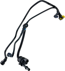 2016-2019 für Ford Explorer 2.3 Eco Boost-kompatibles Dampfkanister-Spül ventil FB5Z-9G271-A FB5Z9G271A Motor teile - Product Image 3