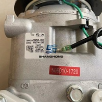 Repuestos para Automóviles SH, Compresor de la Serie TM31 TM21 para Carrier Transicold, para Thermo King, para Camiones Refrigerados