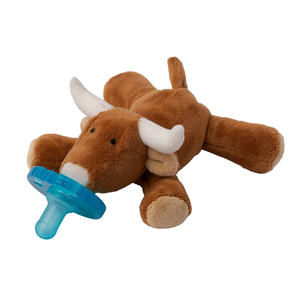 Poupée en forme de taureau Longhorn de qualité supérieure pour bébé - Product Image 2