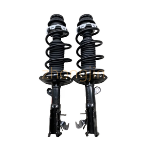 Para <span class=keywords><strong>Honda</strong></span> Accord para Civic Prelude CRV <span class=keywords><strong>2010</strong></span> pieza de automóvil amortiguador trasero delantero Patrol Compatible para Fit Integra Crossroad - Product Image 4