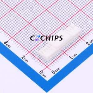 ZX-GH1.25-15PJK Housing (Wire-to-Board / Wire-to-Wire) P=1.25mm Connector 1x15P 1.25mm GH 1 - Product Image 1