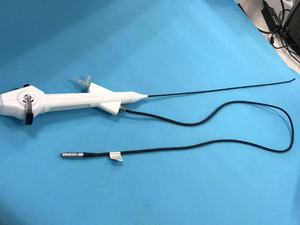 Sistema di Imaging ad alta definizione dell'endoscopio medico Multi-specialità per una diagnostica accurata in un'ampia gamma di campi clinici - Product Image 6