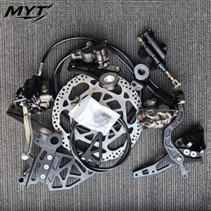 Soporte <span class=keywords><strong>de</strong></span> Freno Doble Integrado con Reposapiés para Surron Ultra Bee LBT, Fabricado en Aleación CNC, Venta al Por Mayor <span class=keywords><strong>de</strong></span> Fábrica OEM - Product Image 2