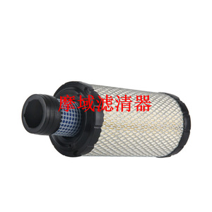 Filtro de aire 715900422 para vehículo utilitario Bombardier Maverick X3, pieza de repuesto BRP, tamaño estándar - Product Image 5