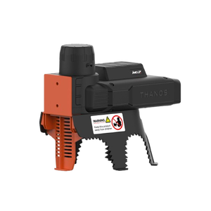 Dual-giết điện tử kiểm soát động vật gặm nhấm pin-hoạt động trong nhà/ngoài trời chuột Chuột bẫy nhanh chóng hiệu quả rắn điện tử nốt ruồi <span class=keywords><strong>Killer</strong></span> - Product Image 6