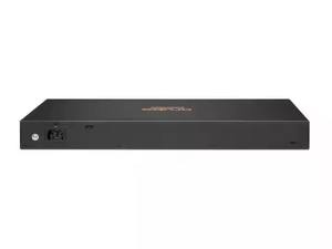 R8N85A, série de commutateurs <span class=keywords><strong>Aruba</strong></span> <span class=keywords><strong>CX</strong></span> <span class=keywords><strong>6000</strong></span>, commutateur d'accès de niveau d'entrée - Product Image 3