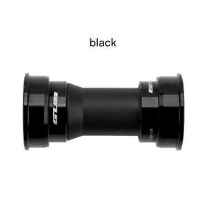 GUB BB86-92 Plaque dentaire intégrée creuse à axe central en céramique pour bicyclette de route de montagne - Product Image 3