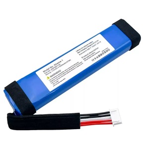 แบตเตอรี่ 7.4V รุ่น GSP0931134 สำหรับลำโพง <span class=keywords><strong>JBL</strong></span> <span class=keywords><strong>Xtreme</strong></span> 1 Xtreme1 ไร้สาย บลูทูธ - Product Image 3