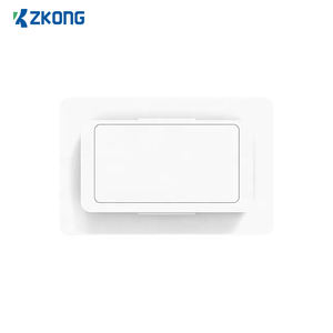 Zkong в новом стиле; Цвет белый, черный, красный 3 вида цветов электронная полка эикеточная Smart Digital ценников - Product Image 4