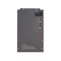 Servoaccionamiento OLU MZ630PT037I de 3.7KW Trifásico AC380V 37A con Salida de Pulso, Apto para Equipos de Automatización y Maquinaria CNC