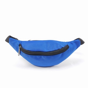 야외 하이킹 허리 가방 파우치 가슴 스포츠 허리 벨트 크로스 바디 슬링 숄더 리그 백 - Product Image 4