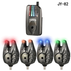 Nouvelle Flotteur Électronique Intelligent 82Pro Portable pour <span class=keywords><strong>la</strong></span> Pêche à <span class=keywords><strong>la</strong></span> Carpe, Indicateur Étanche et Réglable pour <span class=keywords><strong>la</strong></span> Pêche au Fond - Product Image 2