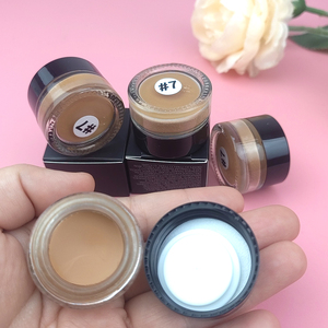 <span class=keywords><strong>Corrector</strong></span> hidratante <span class=keywords><strong>cremoso</strong></span> <span class=keywords><strong>de</strong></span> cobertura completa al por mayor <span class=keywords><strong>de</strong></span> fábrica para manchas <span class=keywords><strong>de</strong></span> <span class=keywords><strong>ojeras</strong></span> <span class=keywords><strong>corrector</strong></span> <span class=keywords><strong>de</strong></span> acabado natural <span class=keywords><strong>de</strong></span> larga duración - Product Image 6