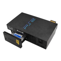 Adattatore per disco rigido SATA BitFunx Gamestar per console di videogiochi retrò PS2 Playstation 2
