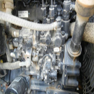 รถขุดขนาดเล็กมือสอง Komatsu PC 40 รถขุดอเนกประสงค์สำหรับงานเกษตร ราคาสุดคุ้ม - Product Image 6