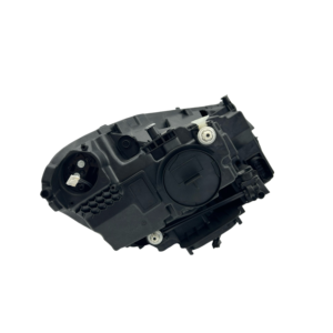 Nouveau phare de voiture Mercedes-Benz GLA (H247) 12V, accessoires pour modèles 2019-2023, version américaine - Product Image 3