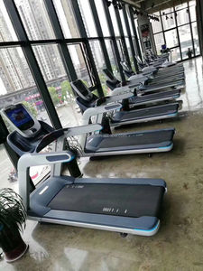 Gym Fitness Equipment Commercial Home <strong>Treadmill</strong> Touch <strong>Screen</strong> <strong>Treadmill</strong>