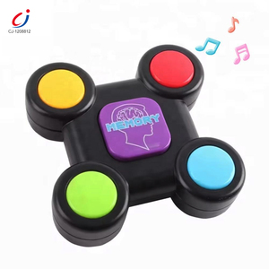 Hot Toys <strong>Smart</strong> Kids Hand Held Electronic <strong>Game</strong>, 2025 Funny Toy Memory <strong>Game</strong> - Product Image 2