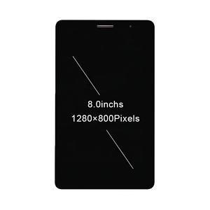 Écran LCD pour Huawei, Meadiapad, Meadiapad, 2 KOB-L09, T3, 8.0 KOB-W09, remplacement - Product Image 4