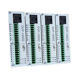 คอนโทรลเลอร์ PLC Delta รุ่น DVP-14SS2 โมดูล CPU โฮสต์ 14 จุด รุ่น DVP14SS211R DVP-14SS211R - Product Image 3