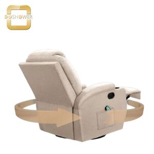 <span class=keywords><strong>Fauteuil</strong></span> <span class=keywords><strong>de</strong></span> <span class=keywords><strong>massage</strong></span> kaki pivotant et bascule fonction <span class=keywords><strong>de</strong></span> puissance ascenseur électrique <span class=keywords><strong>fauteuil</strong></span> inclinable canapé <span class=keywords><strong>fauteuil</strong></span> avec porte-gobelets - Product Image 3