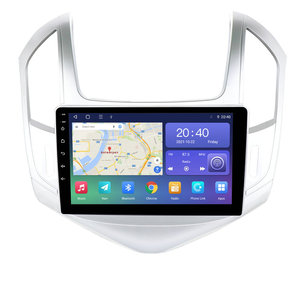 Màn Hình Lớn Hd Điều Hướng Trong Xe Hơi Android Cho Bộ Điều Hướng Chevrolet <span class=keywords><strong>Cruze</strong></span> 12-15 - Product Image 4